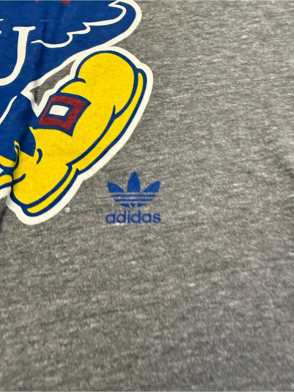 Adidas Gray 
